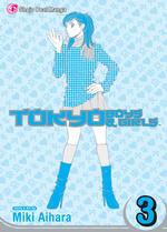Tokyo Boys & Girls 3 (Tokyo Boys&girls)