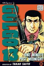 さいとうたかを「ゴルゴ13」（英訳）Vol. 6<br>Golgo 13 6 (Golgo 13) （1ST）