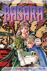 田村由美「BASARA」(英訳)Vol. 19<br>Basara 19 (Basara (Graphic Novels))