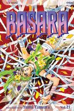 田村由美「BASARA」(英訳)Vol. 21<br>Basara 21 (Basara (Graphic Novels)) （1ST）
