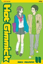 Hot Gimmick 11 (Hot Gimmick) （1ST）