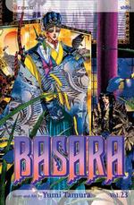 田村由美「BASARA」(英訳)Vol. 23<br>Basara 23 (Basara (Graphic Novels))