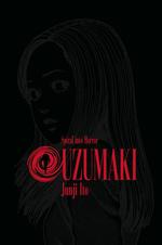 伊藤潤二「うずまき」（英訳）Vol. 1<br>Uzumaki 1 (Uzumaki) （2ND）