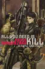 All You Need Is Kill (All You Need Is Kill)