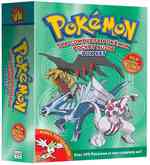 Pokemon (2-Volume Set) : The Complete Pokemon Pocket Guide （SLP）