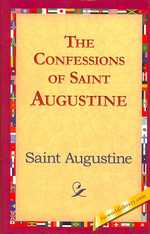The Confessions of Saint Augustine