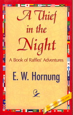 A Thief in the Night
