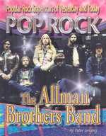The Allman Brothers Band (Popular Rock Superstars of Yesterday and today)