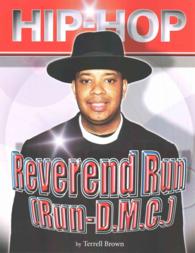 Reverend Run Run-d.m.c. (Hip-hop)