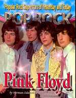Pink Floyd (Popular Rock Superstars of Yesterday and Today)