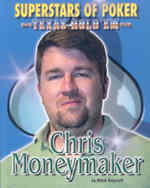 Chris Moneymaker (Superstars of Poker: Texas Hold'em)