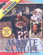 Asante Samuel (Superstars of Pro Football)