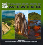 The Pacific South States of Mexico (Mexico-beautiful Land, Diverse People)