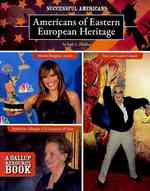 Americans of Eastern European Heritage (Successful Americans)