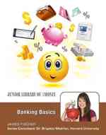 Banking Basics (Junior Library of Money)