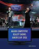 American Idol (Major Competitive Reality Shows)