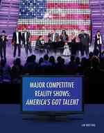 America's Got Talent (Major Competitive Reality Shows)