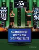 The Biggest Loser (Major Competitive Reality Shows)