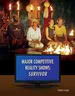 Survivor (Major Competitive Reality Shows)
