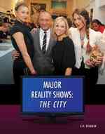 The City (Major Reality Shows)