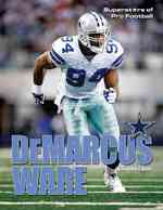 Demarcus Ware (Superstars of Pro Football)