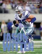 Jason Witten (Superstars of Pro Football)
