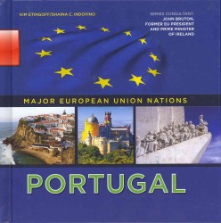 Major European Union Nations (15-Volume Set) (Major European Union Nations)