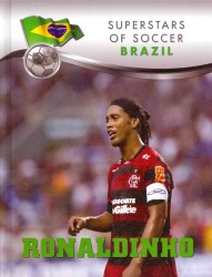 Ronaldinho Gaucho (Superstars of Soccer)