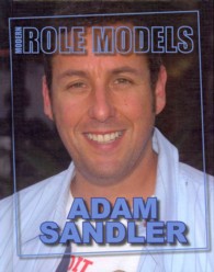 Adam Sandler (Modern Role Models)