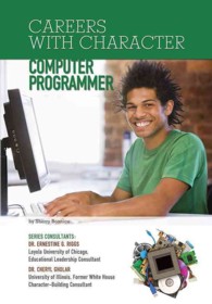 Computer Programmer (Careers with Character)