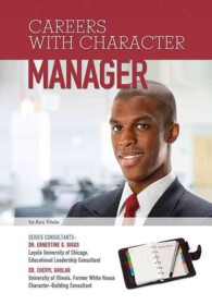 Manager (Careers with Character)