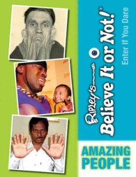 Amazing People (Ripley's Believe It or Not!)