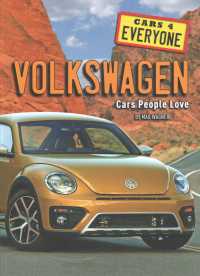Volkswagen : Cars People Love (Cars 4 Everyone)