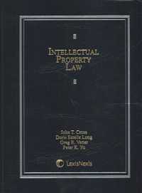 Intellectual Property Law