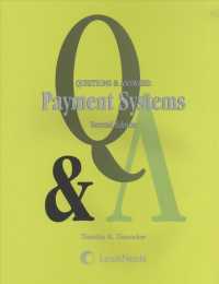Payment Systems (Questions & Answers) （2ND）