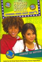 Poetry in Motion (High School Musical Stories from East High)