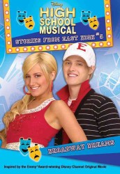 Broadway Dreams (High School Musical Stories from East High)