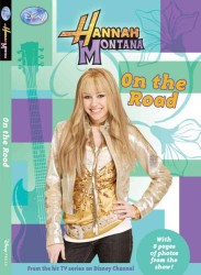 On the Road (Hannah Montana)