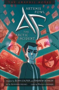 The Arctic Incident (Artemis Fowl)