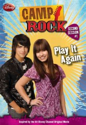 Play It Again (Camp Rock)