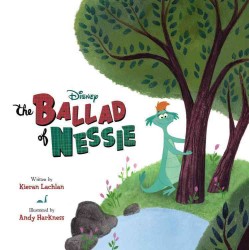 The Ballad of Nessie
