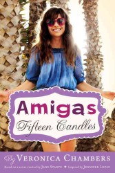 Fifteen Candles (Amigas) （1ST）