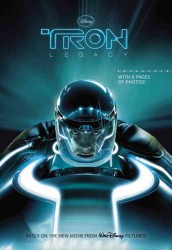 Tron Legacy (The Junior Novel)