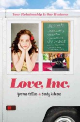 Love, Inc. （Reprint）