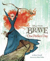 Brave : One Perfect Day