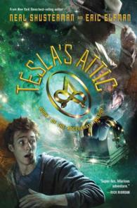 Tesla's Attic (Accelerati Trilogy)