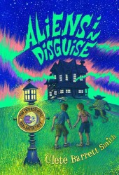 Aliens in Disguise (Intergalactic Bed and Breakfast)