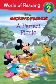 A Perfect Picnic (World of Reading)