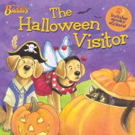 The Halloween Visitor (Disney Buddies)
