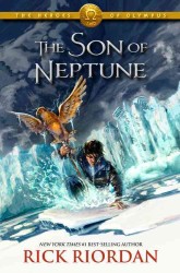 The Son of Neptune ( Heroes of Olympus 2 ) (OME)
